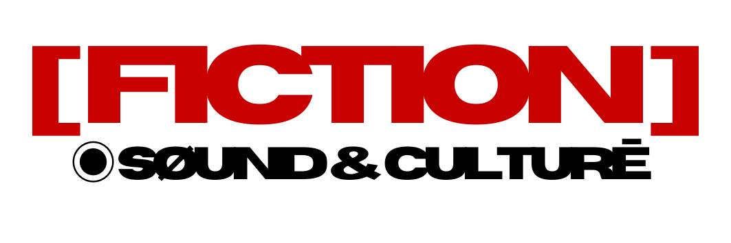 Fiction Sound & Culture